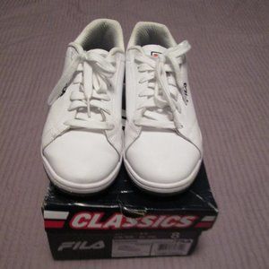Fila Reunion Women's Tennis Shoes